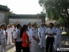 参观水师学堂